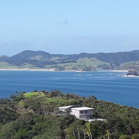 Ocean Purring Views Hotel Tutukaka Eksteriør billede