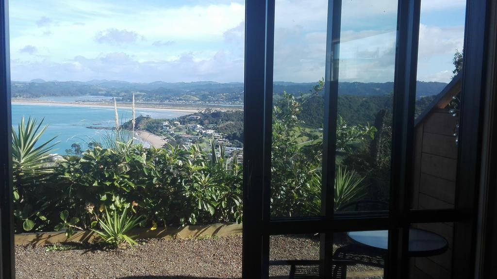 Ocean Purring Views Hotel Tutukaka Eksteriør billede
